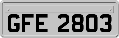 GFE2803