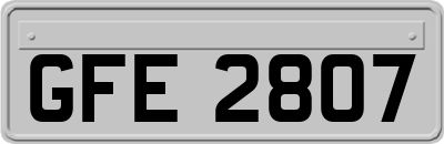 GFE2807