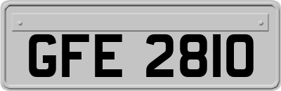 GFE2810