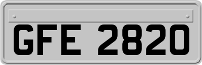 GFE2820