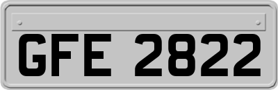 GFE2822