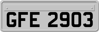GFE2903