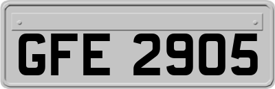 GFE2905