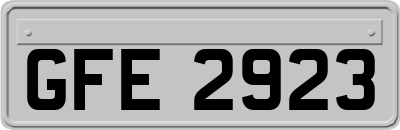 GFE2923