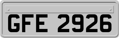 GFE2926