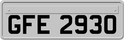 GFE2930