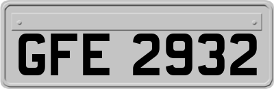 GFE2932