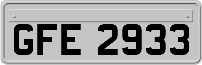 GFE2933