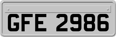 GFE2986