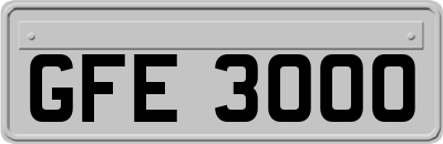 GFE3000