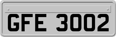 GFE3002