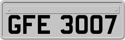 GFE3007
