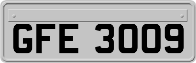 GFE3009