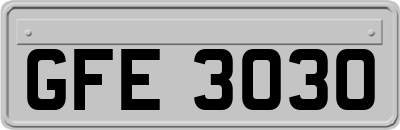 GFE3030