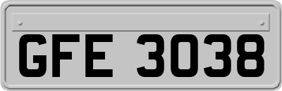 GFE3038