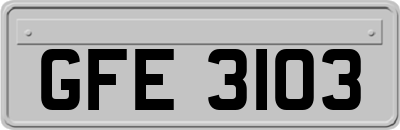 GFE3103