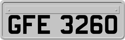 GFE3260