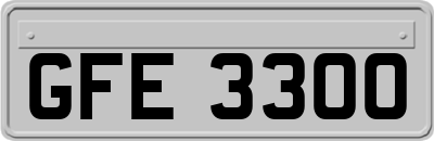 GFE3300