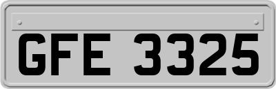 GFE3325