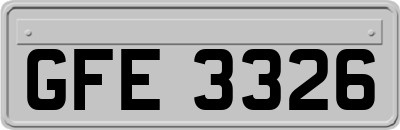 GFE3326