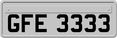 GFE3333