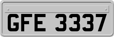 GFE3337