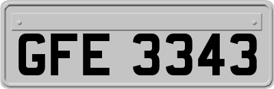 GFE3343
