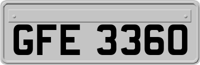 GFE3360