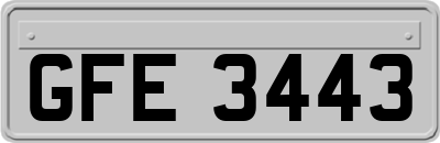 GFE3443