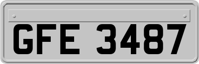 GFE3487