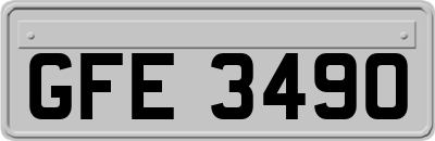 GFE3490