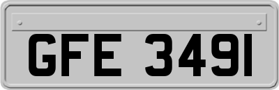 GFE3491