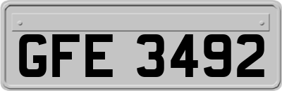 GFE3492