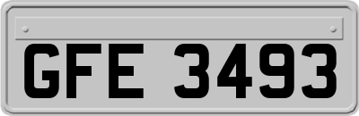 GFE3493
