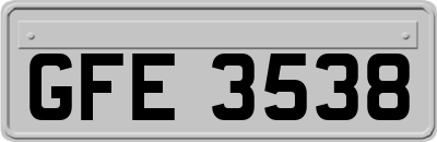 GFE3538