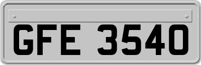 GFE3540