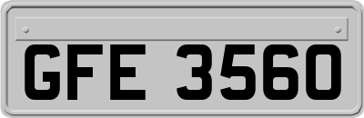 GFE3560