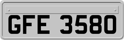 GFE3580