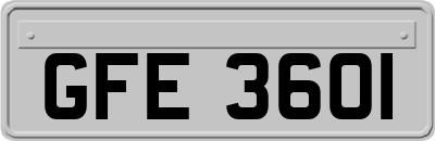 GFE3601