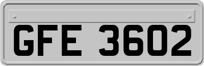 GFE3602