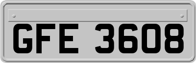GFE3608
