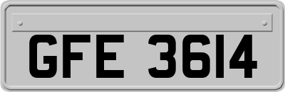GFE3614