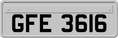 GFE3616