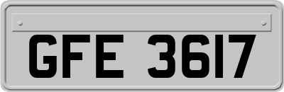 GFE3617