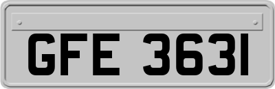 GFE3631