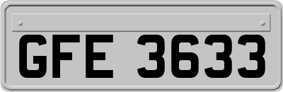 GFE3633