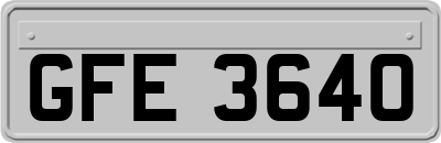 GFE3640