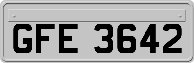 GFE3642