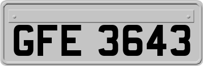 GFE3643