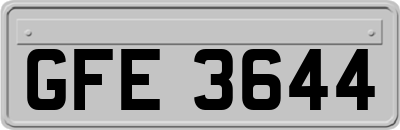 GFE3644